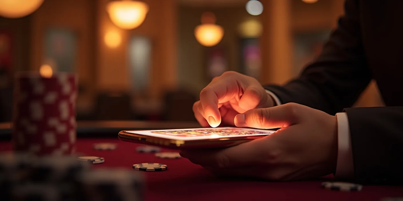 Dolly Casino play on mobile