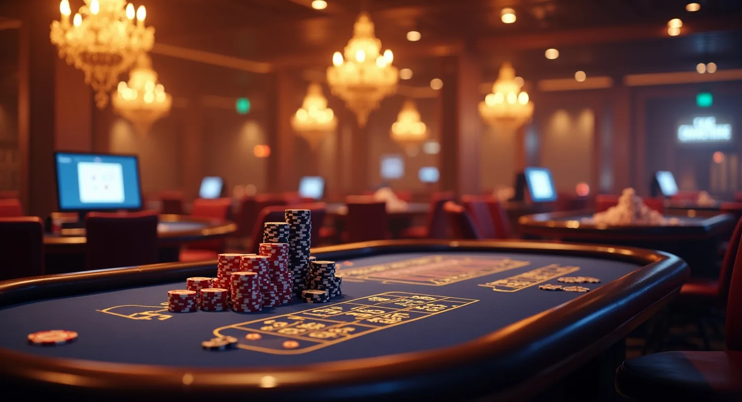 Dolly Casino casino software providers