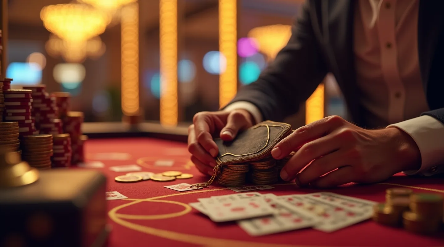 Interac and card payments